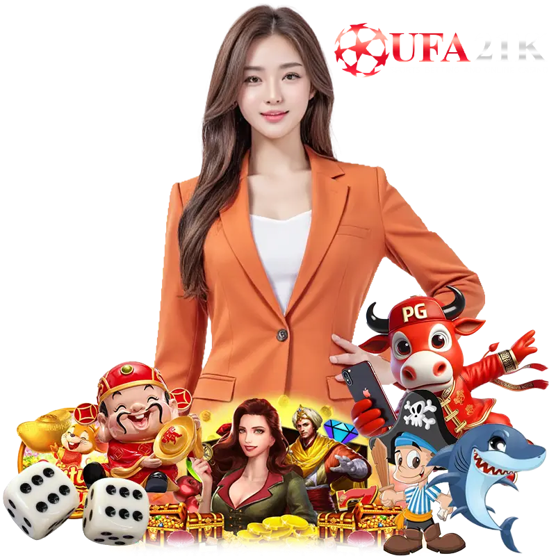 ufa21k CASINO