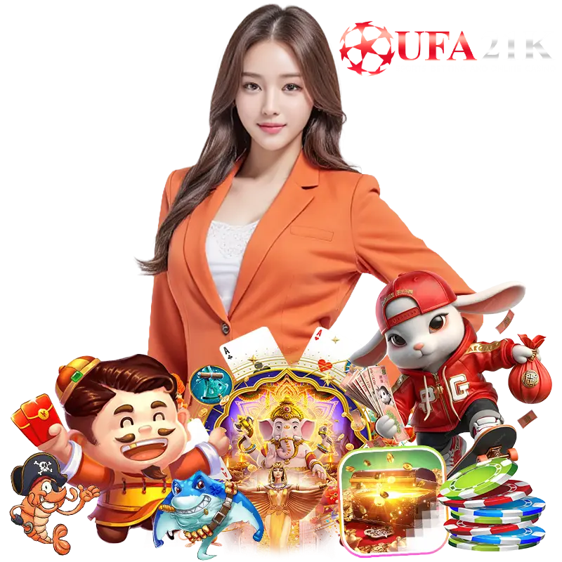 ufa21k ฝากถอนออโต้