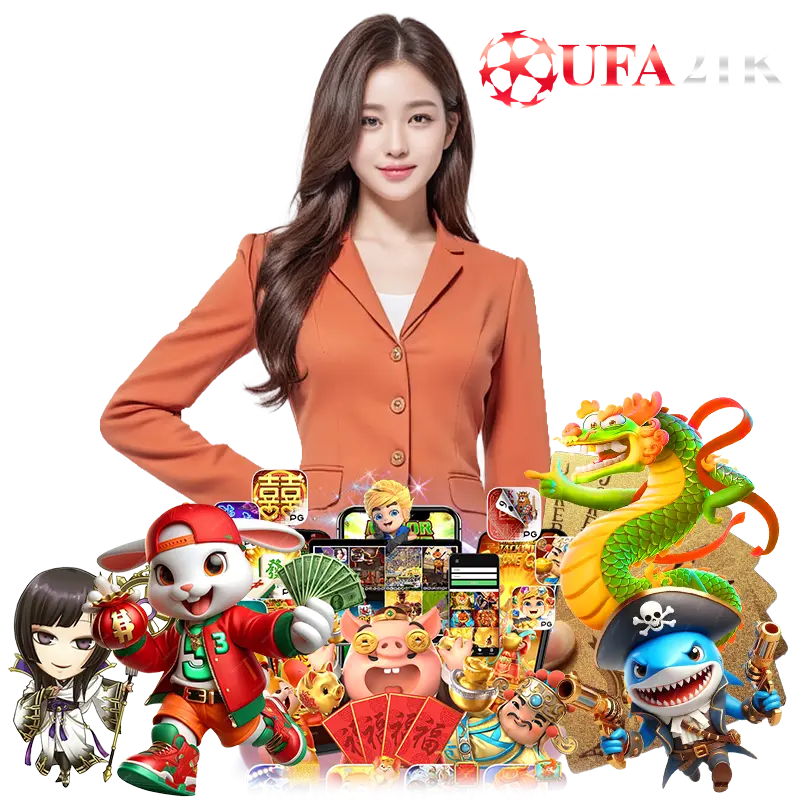 ufa21k โบนัสฟรี